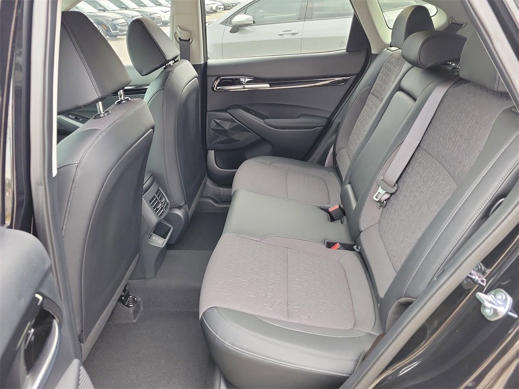 New 2026 Kia Seltos S image 15