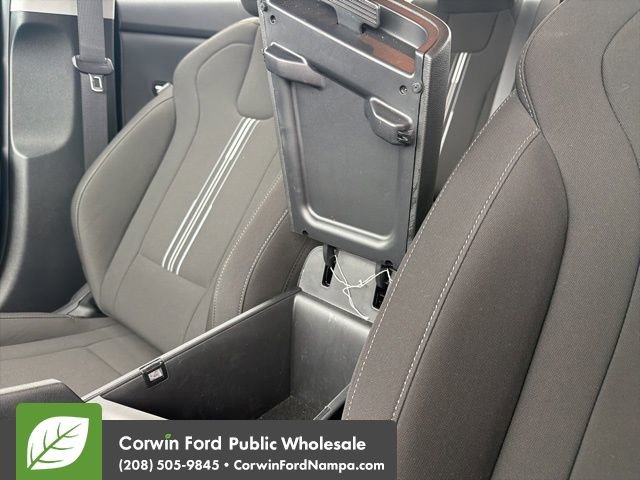 Used 2022 Hyundai Elantra SEL image 22