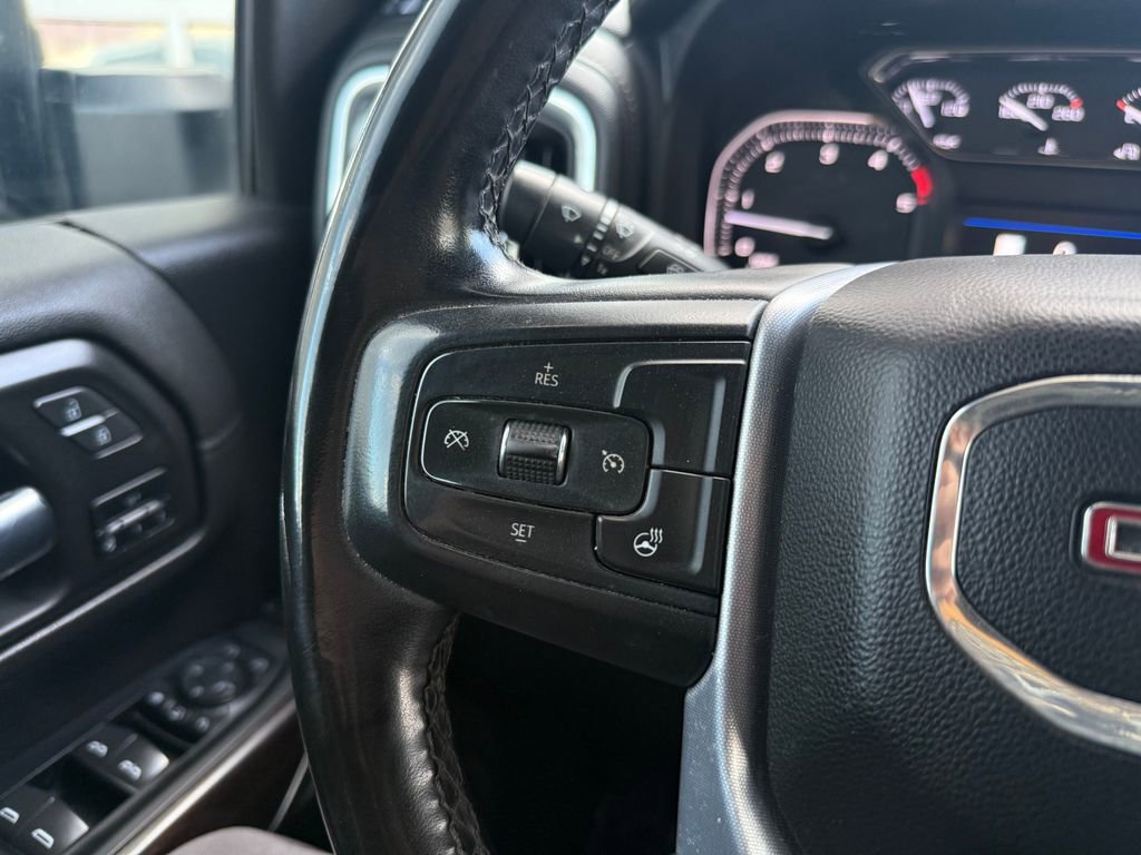 Used 2023 GMC Sierra 3500 SLT w/ SLT Premium Package AWD/4WD image 50