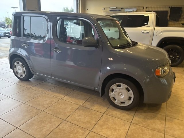Used 2014 Nissan Cube 1.8 S w/ Interior Designer Package image 8