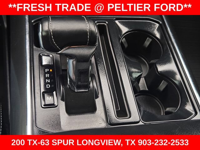 Certified 2023 Ford F150 XLT w/ Equipment Group 302A High AWD/4WD image 30