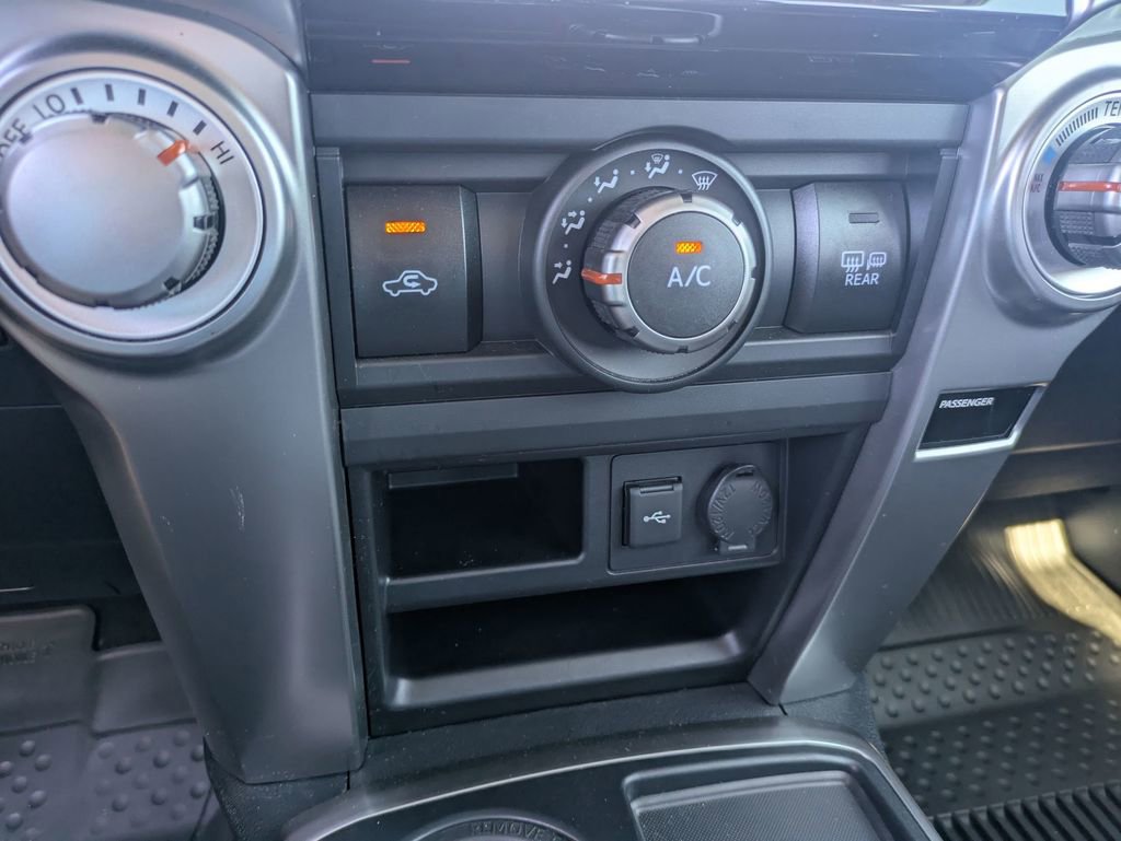 Used 2023 Toyota 4Runner SR5 Premium image 20