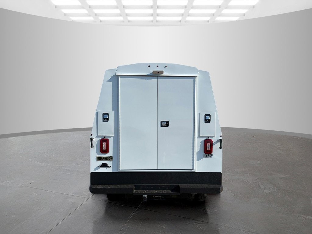 New 2024 RAM 3500 Tradesman image 4