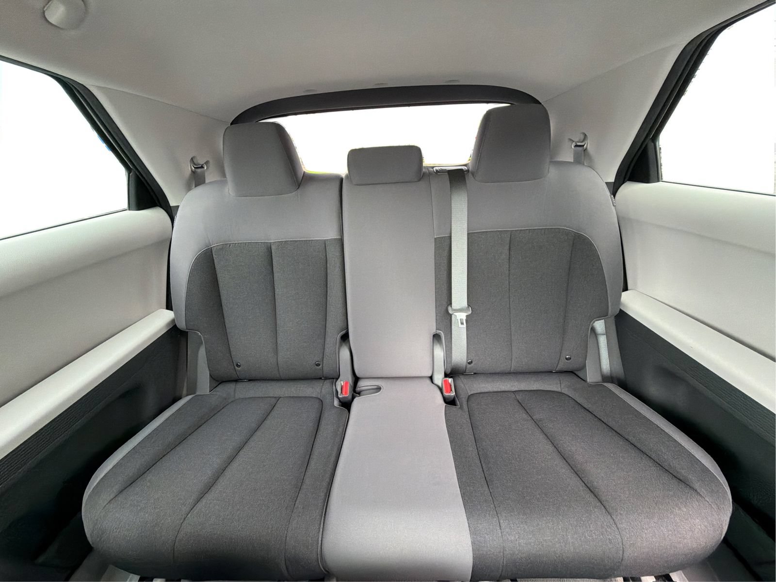 Certified 2024 Hyundai Ioniq 5 SEL AWD/4WD image 14