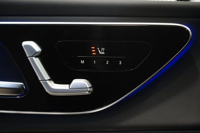 New 2025 Mercedes-Benz GLC 63 AMG S image 33