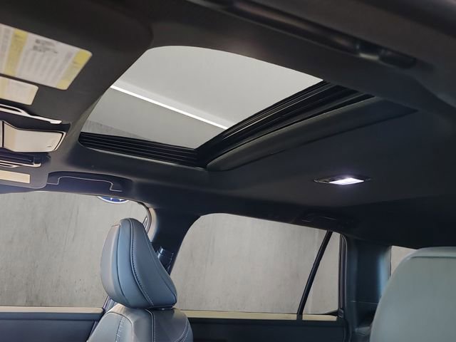 New 2026 Subaru Outback Touring XT image 35