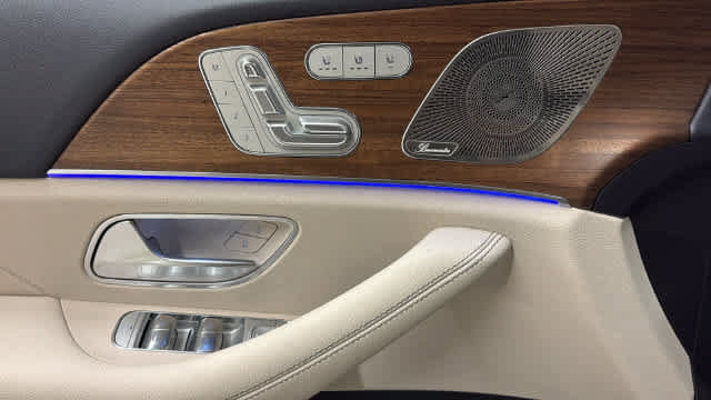 Certified 2026 Mercedes-Benz GLE 350 4MATIC image 18
