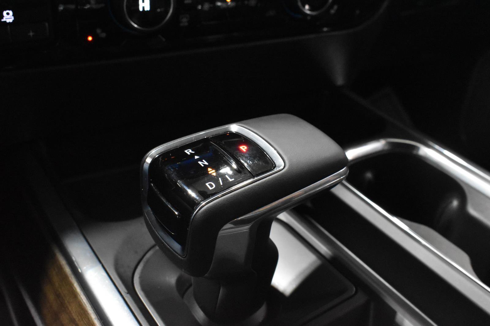 Used 2023 Chevrolet Silverado 1500 High Country w/ Max Trailering Package image 21