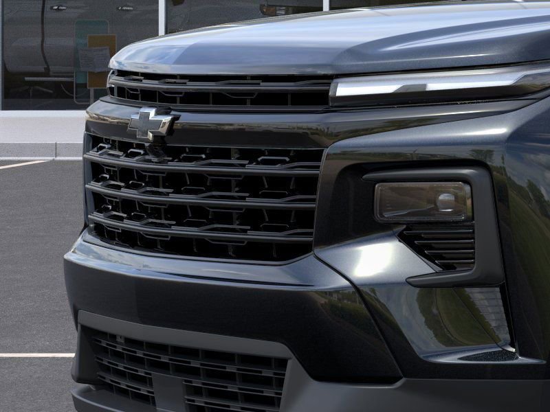 New 2026 Chevrolet Traverse LT image 13