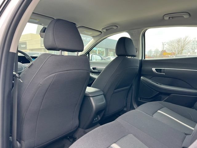 New 2026 Hyundai Sonata SEL FWD image 11