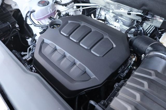 New 2026 Volkswagen Atlas SEL Premium R-Line image 33