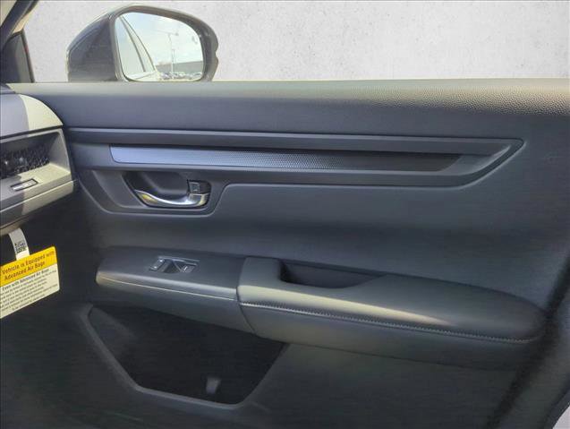 New 2026 Honda CR-V EX image 15
