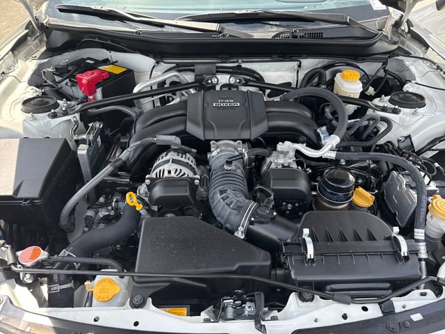 Used 2023 Subaru BRZ Limited RWD image 27