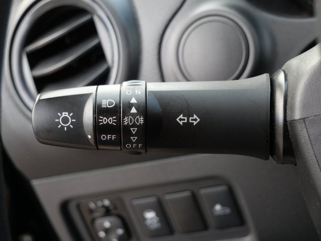 Used 2024 Mitsubishi Mirage ES FWD image 19