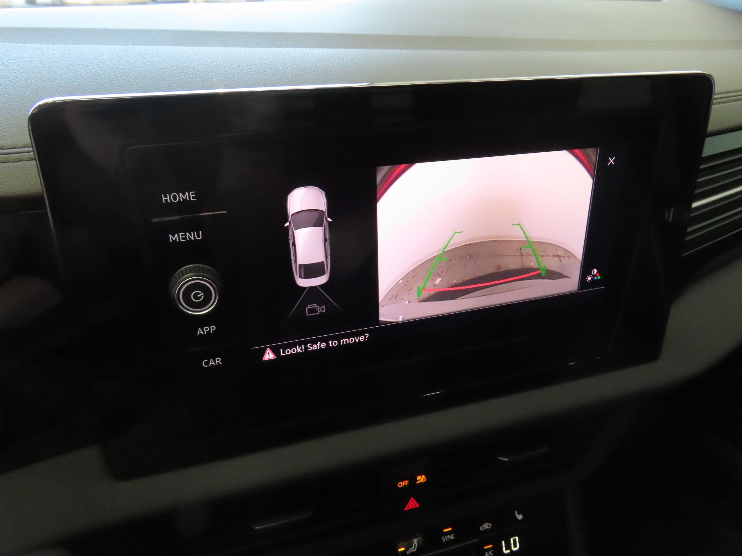 New 2026 Volkswagen Jetta Sport FWD image 17