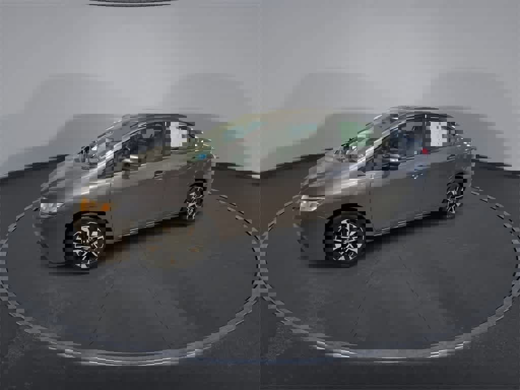 Used 2014 Honda Civic EX image 4