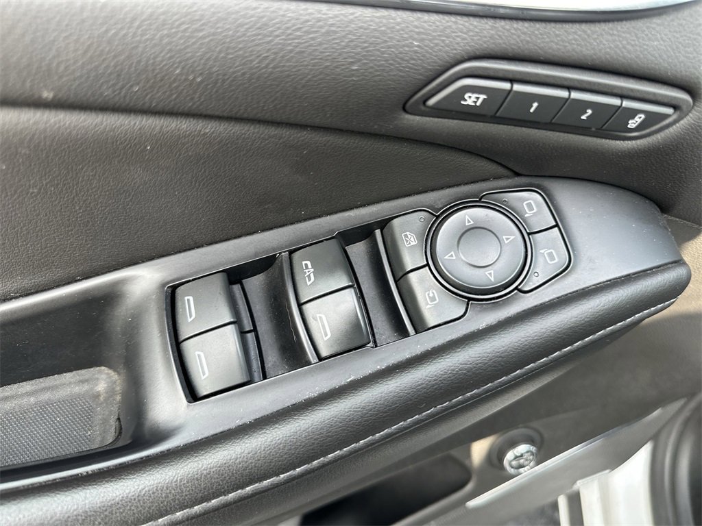 Used 2021 Buick Enclave Avenir image 13