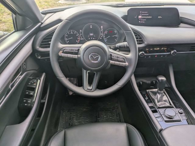 Used 2022 MAZDA MAZDA3 s FWD image 13