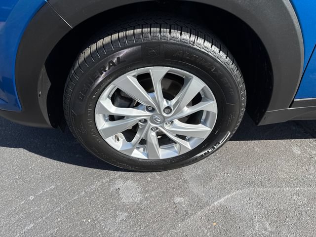 Used 2019 Hyundai Tucson SE AWD/4WD image 25
