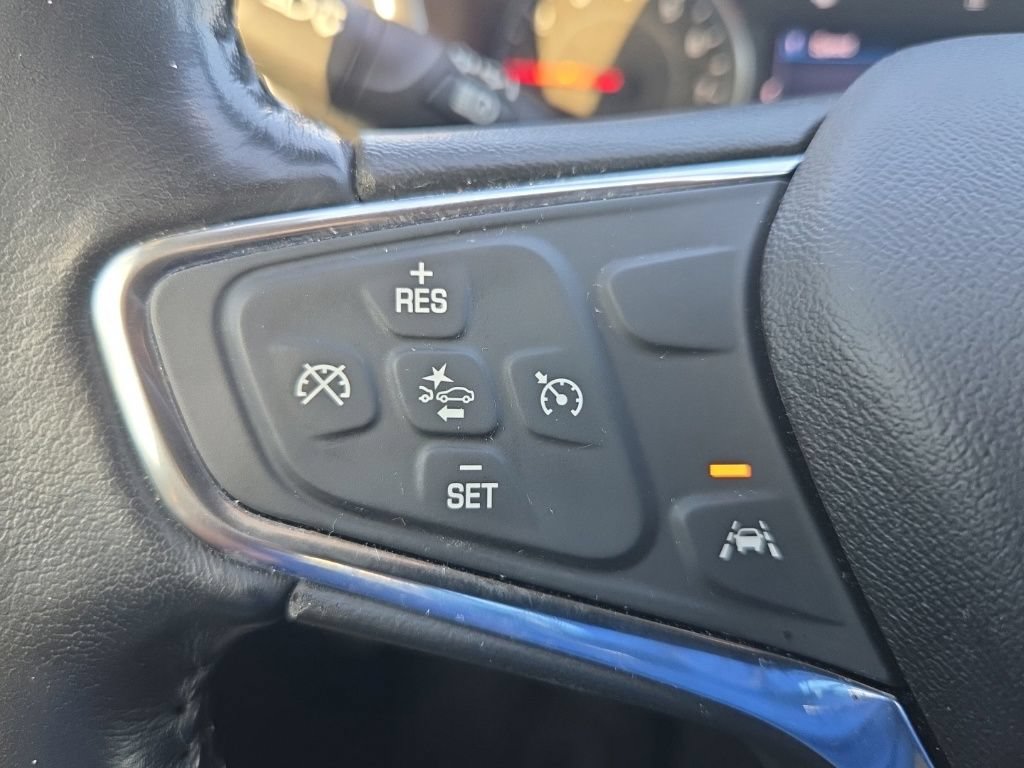 Used 2020 Chevrolet Equinox LT w/ Sport Edition FWD image 35