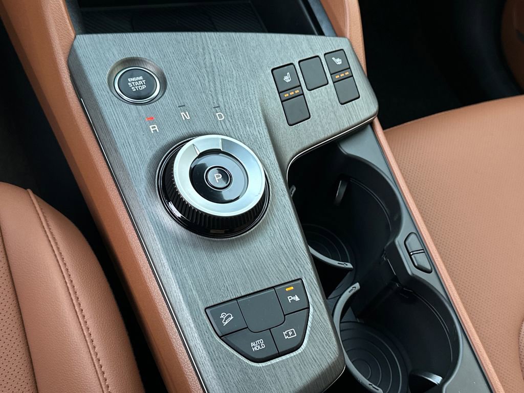 New 2026 Kia Sportage AWD Hybrid image 27