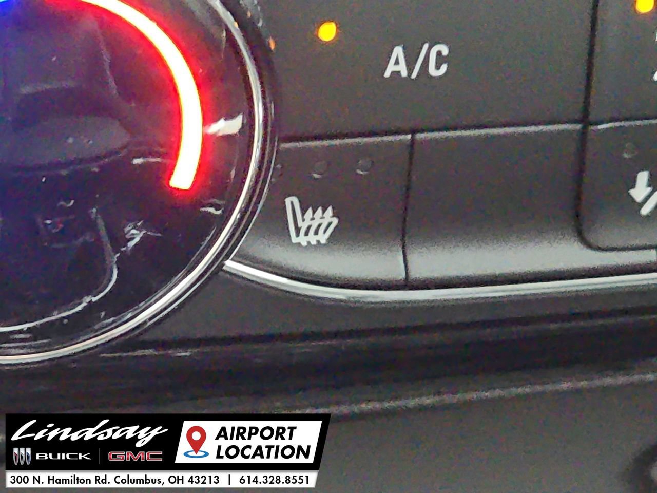 New 2026 Buick Encore GX Sport Touring w/ Advanced Technology Package FWD image 36