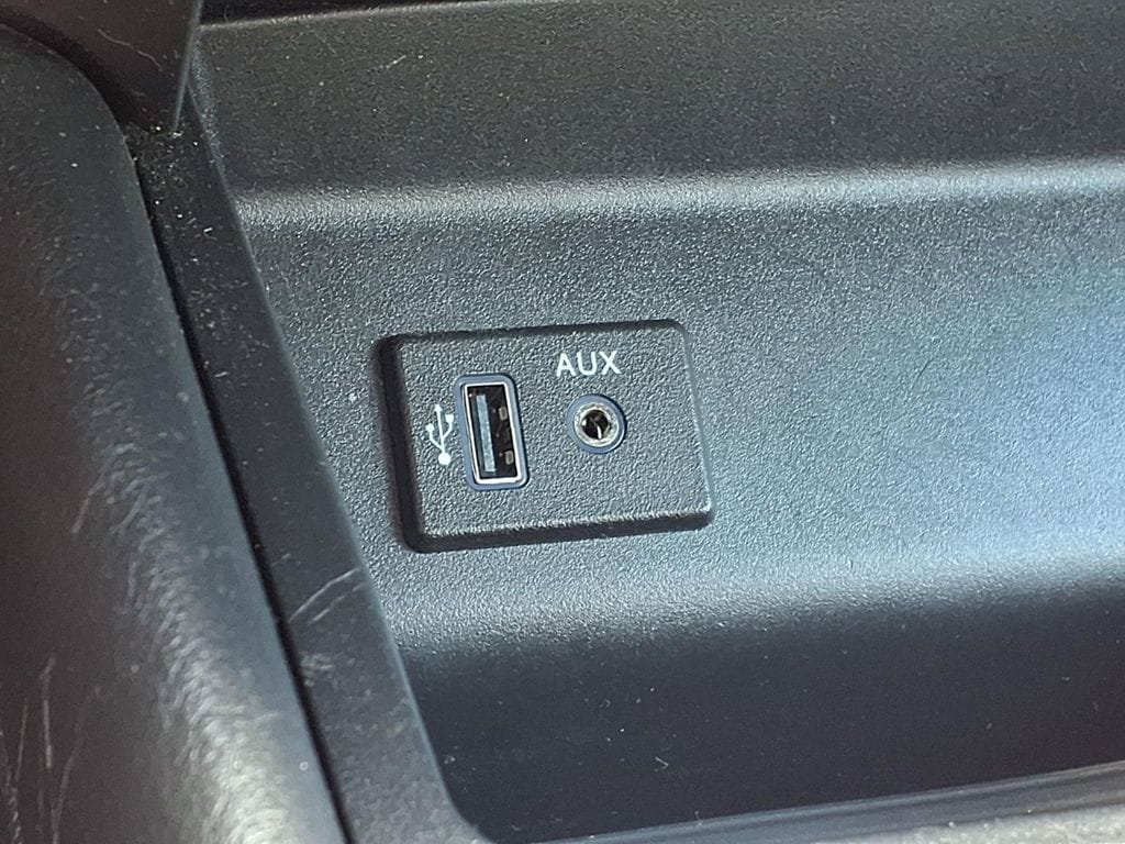 Used 2018 Nissan Altima 2.5 S w/ S Convenience Package FWD image 21