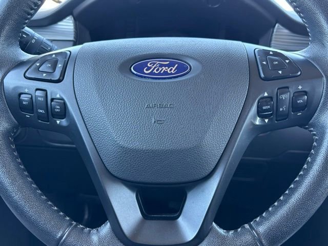 Used 2016 Ford Flex SEL w/ Equipment Group 202A AWD/4WD image 16