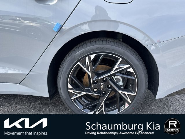 New 2026 Kia K5 GT-Line FWD image 5
