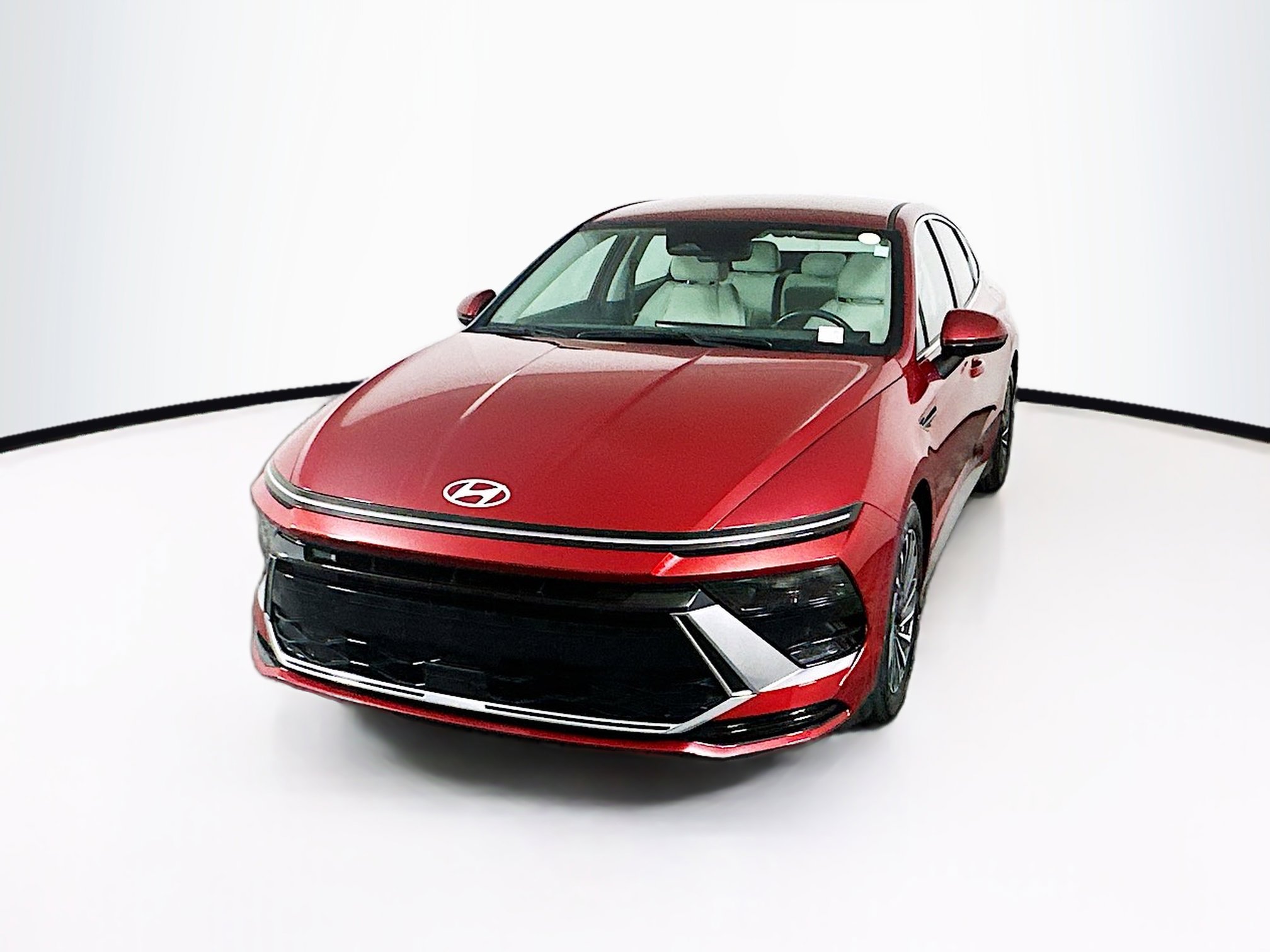 Used 2025 Hyundai Sonata SEL FWD image 3