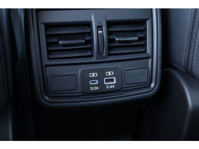 New 2026 Subaru Outback Premium AWD/4WD image 44