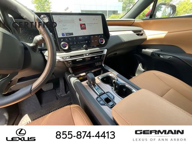 Used 2025 Lexus RX 350 w/ Convenience Package AWD/4WD image 20