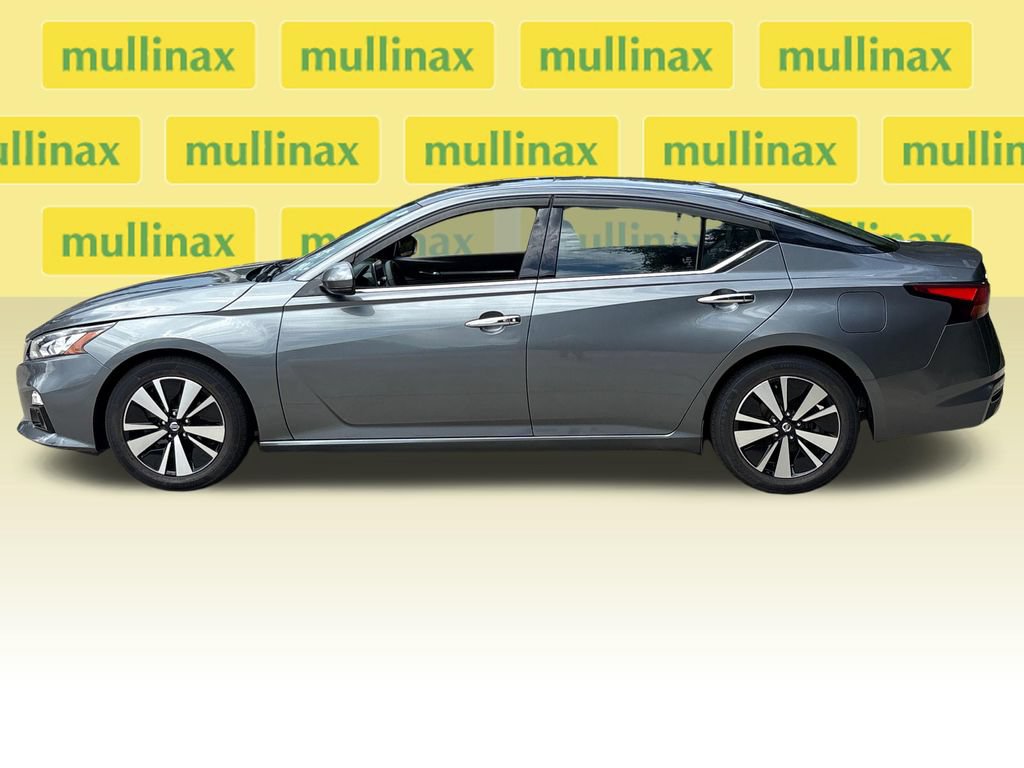 Used 2019 Nissan Altima 2.5 SL FWD image 11