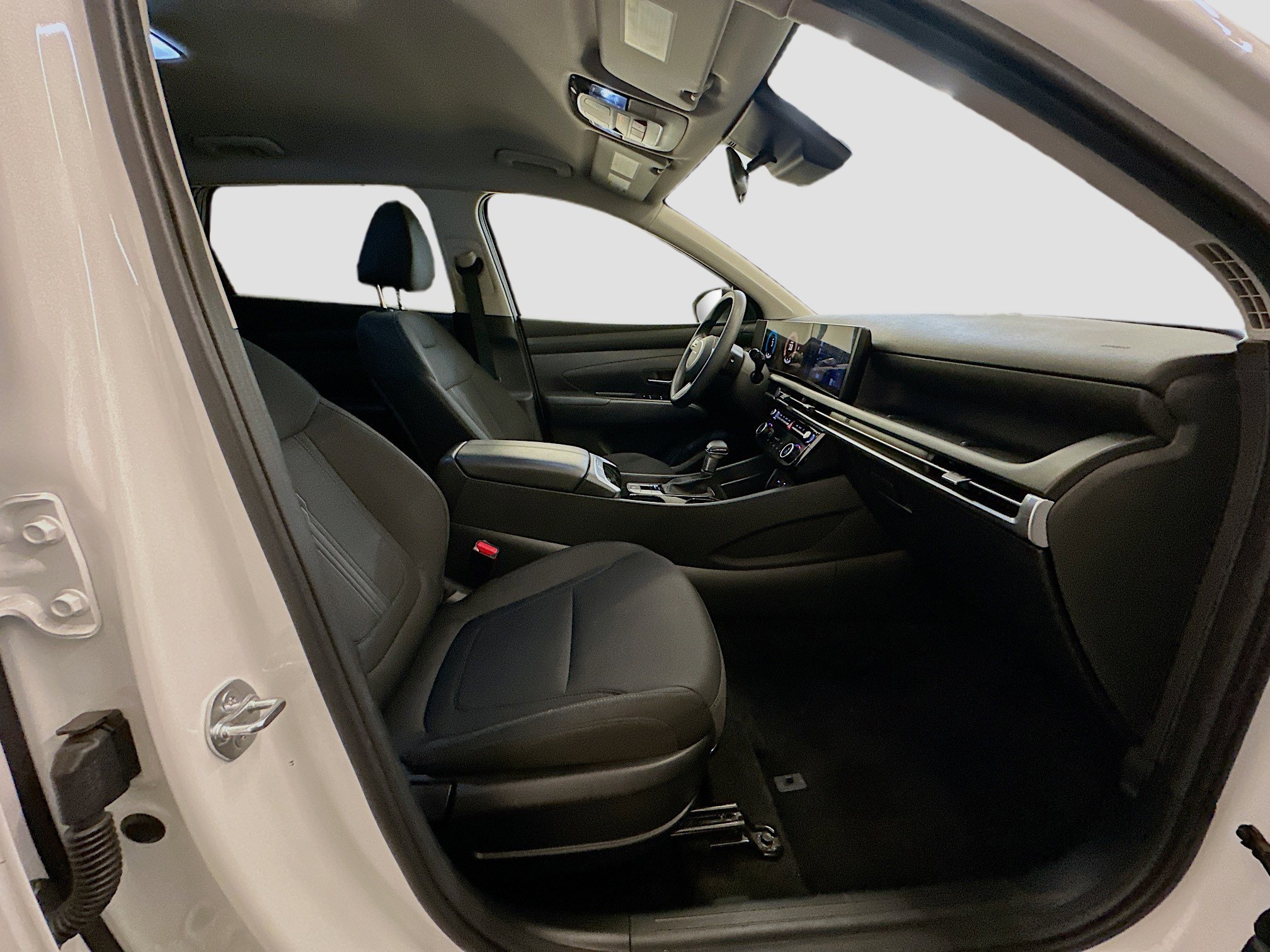 Used 2025 Hyundai Tucson SEL image 32