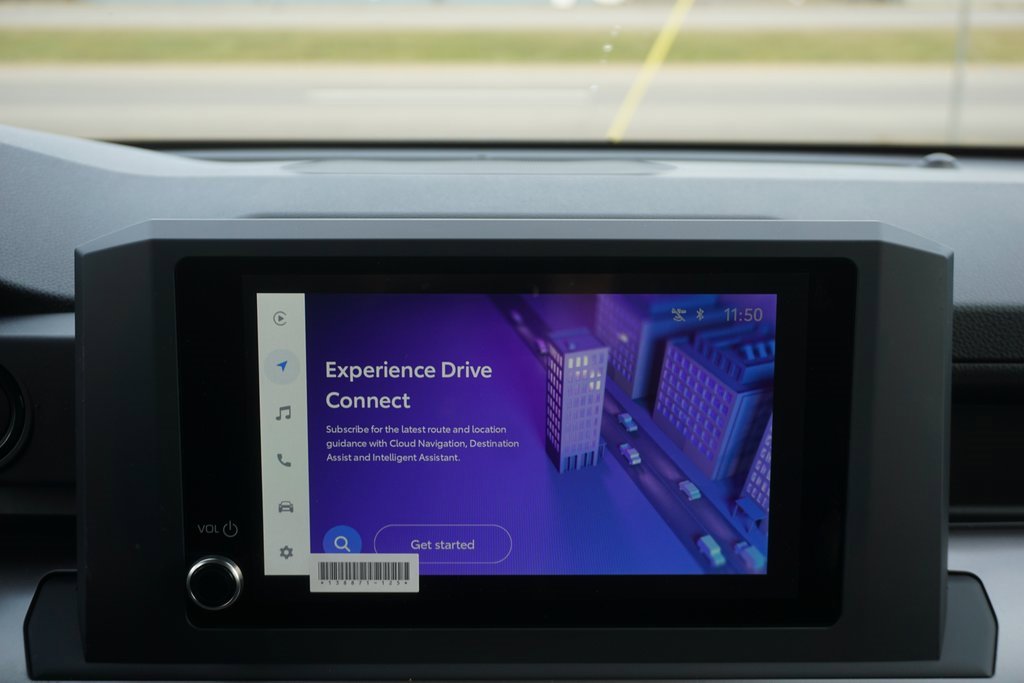 New 2026 Toyota Tacoma SR5 image 12