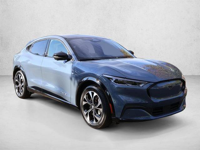 Certified 2023 Ford Mustang Mach-E Premium AWD/4WD image 3