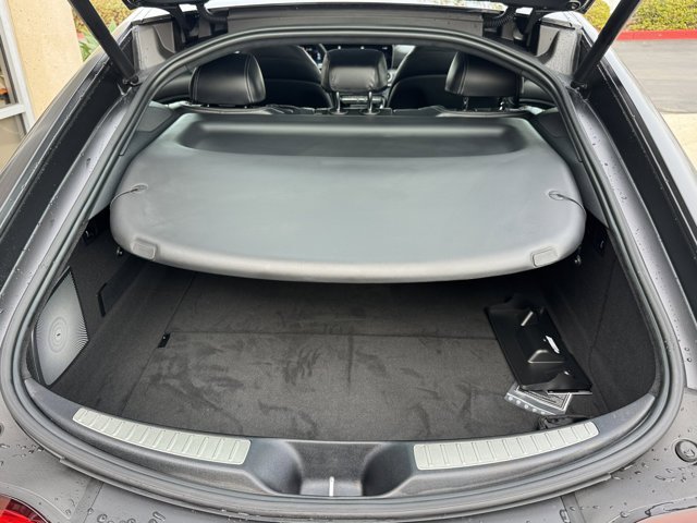 New 2026 Mercedes-Benz AMG GT 53 image 6