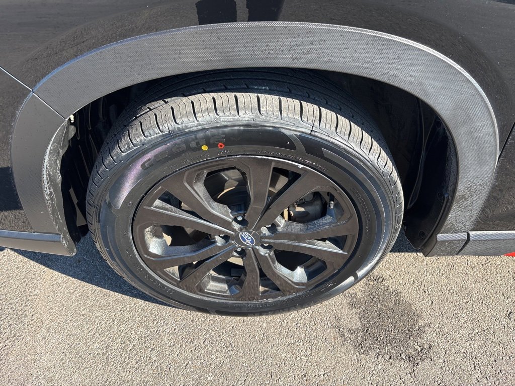 Certified 2022 Subaru Forester Sport w/ Popular Package #2 image 8