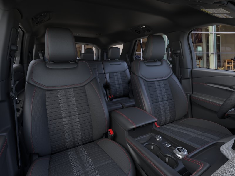 New 2026 Ford Explorer ST-Line AWD/4WD image 39