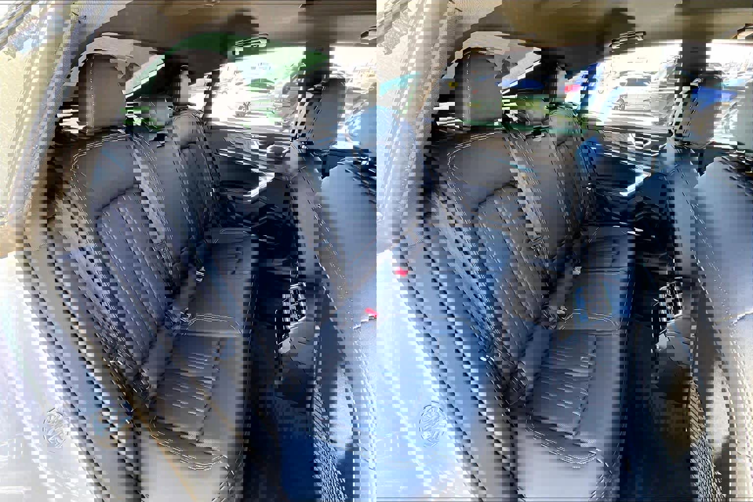 Used 2021 Audi A7 e Prestige w/ Prestige Package image 19