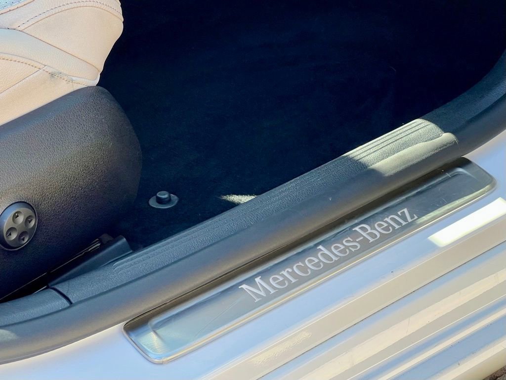 Certified 2022 Mercedes-Benz C 300 4MATIC Sedan image 12