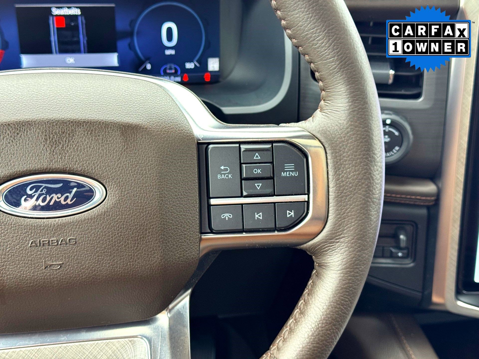 Used 2024 Ford Expedition King Ranch image 25