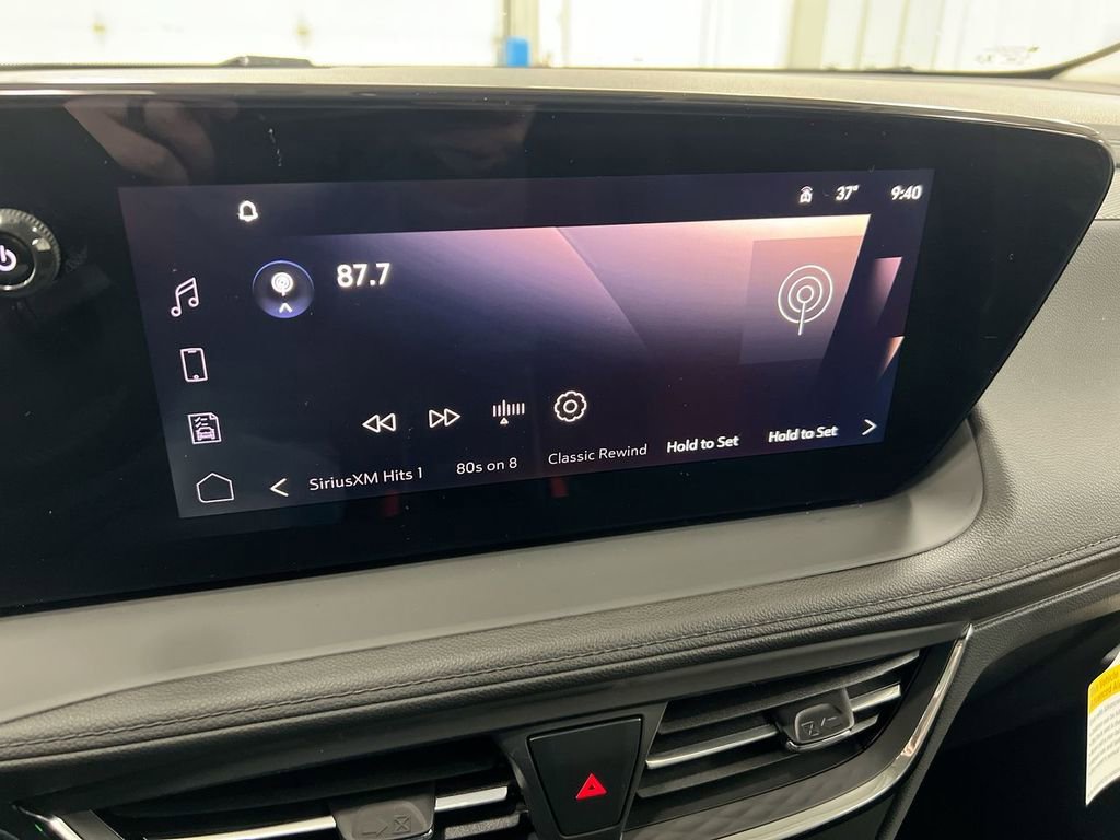 New 2026 Buick Encore GX Preferred w/ Comfort Package image 14