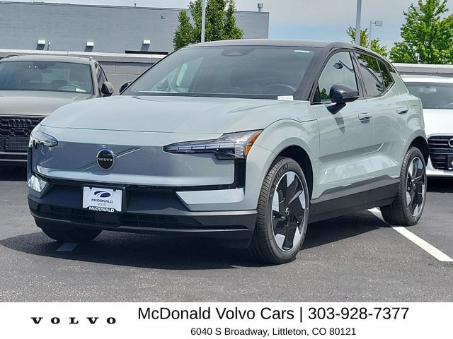 New 2026 Volvo EX30 Plus w/ Protection Package AWD/4WD image 4