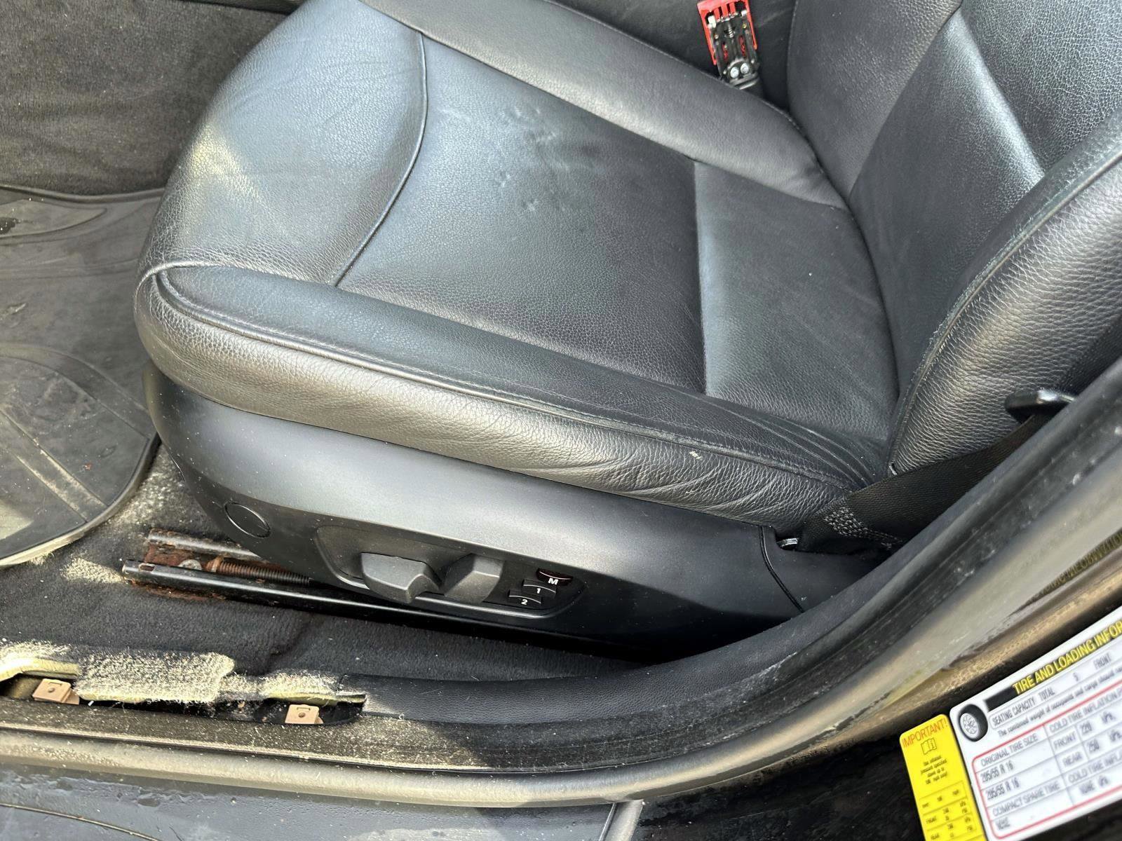 Used 2008 BMW 328xi Sedan image 16