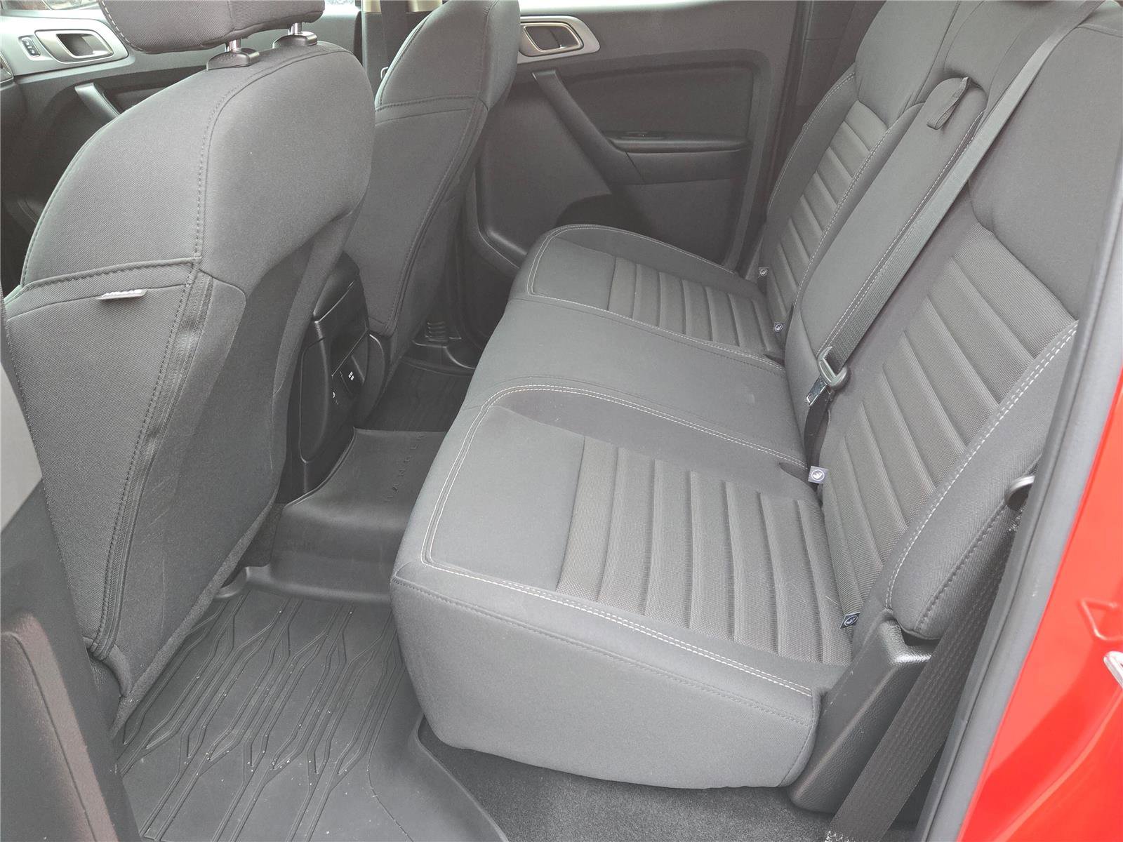 Used 2023 Ford Ranger XLT w/ Equipment Group 301A Mid image 18