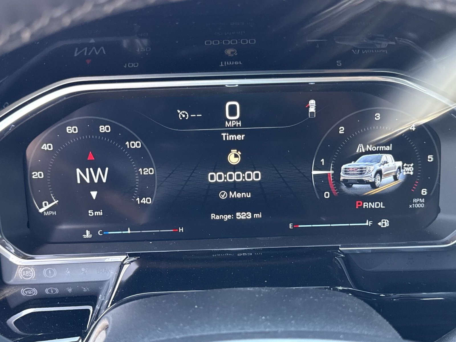 New 2026 GMC Sierra 1500 Elevation w/ Elevation Select Package image 17