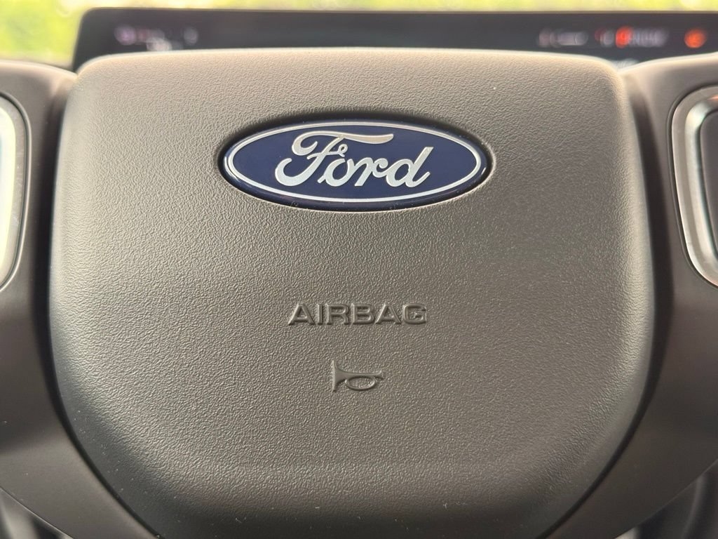Used 2025 Ford Expedition Platinum AWD/4WD image 18