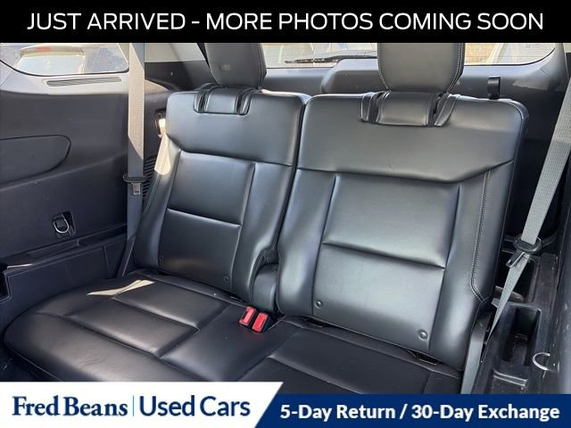 Used 2021 Ford Explorer XLT w/ Equipment Group 202A image 15