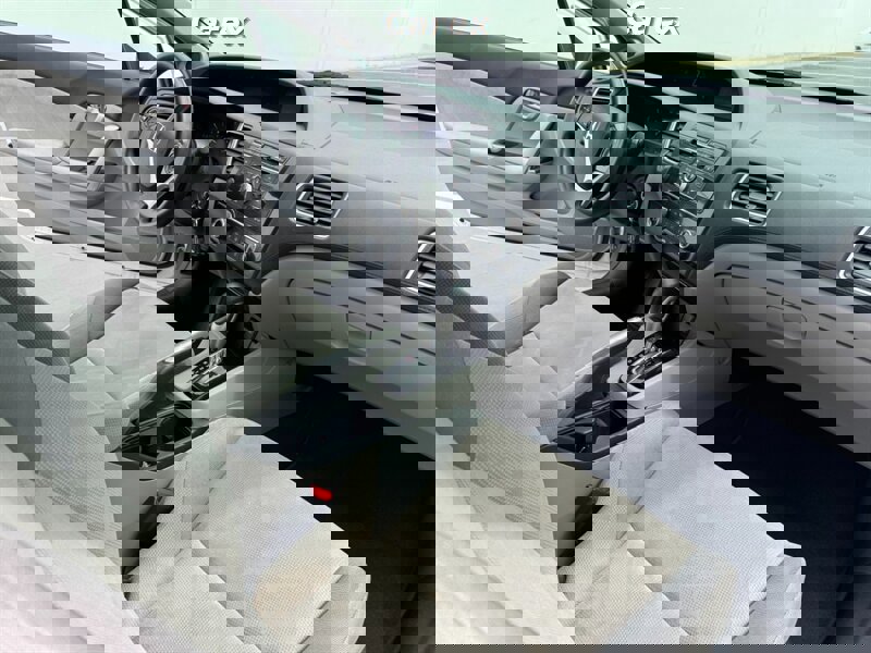 Used 2013 Honda Civic LX image 18